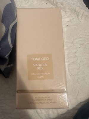 Tom Ford Vanilla Sex EDP Beige Gold 100mL