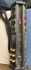 Monster Power HTS 1000 Home Theater PowerCenter, Surge Protector