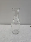 Paul Masson Wine Carafe Decanter Milk Bottle Since 1852 Excellent Condition
