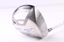 Ladies Wilson Shockwave Driver / 10.5 Degree / Ladies Flex UST Axivcore 45 Shaft