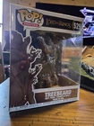 Funko Pop! Vinyl 6 in: The Lord of the Rings - Treebeard (6 inch) #529