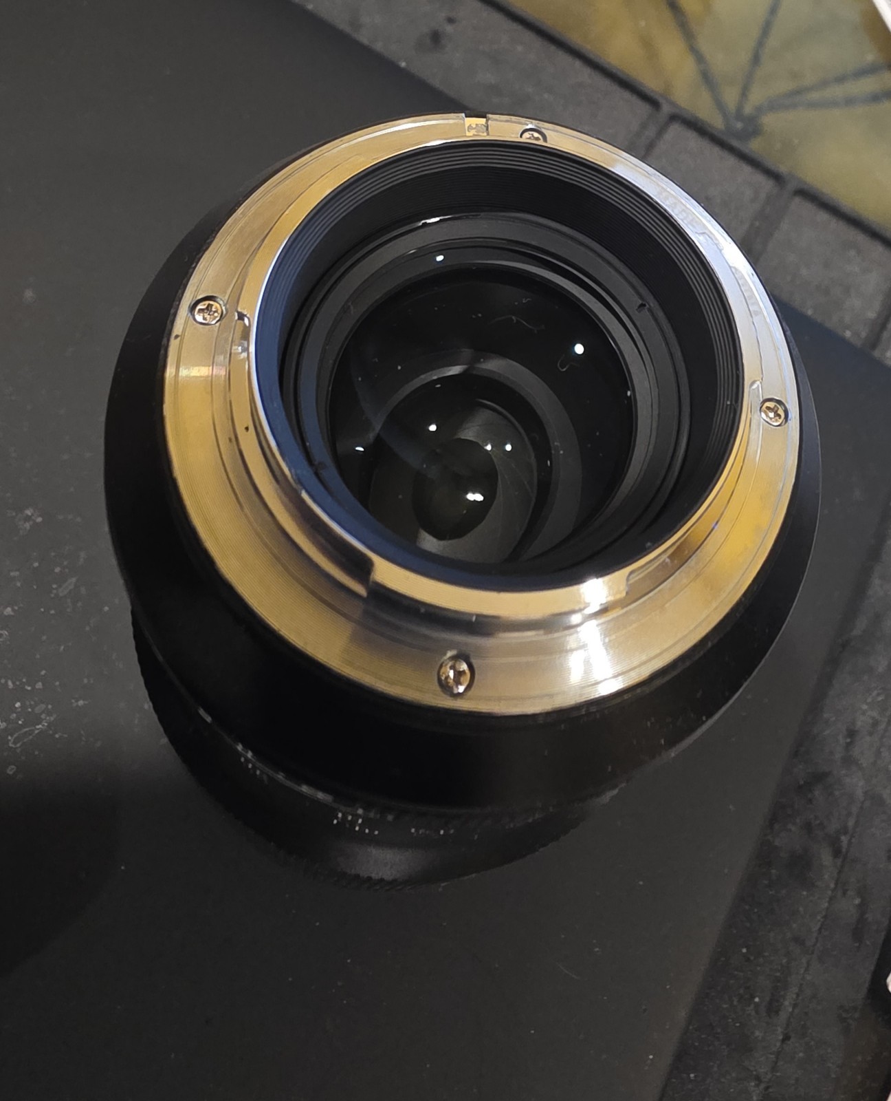 Laowa 90mm F2.8 2x Ultra Macro APO Full Frame Prime Lens for Sony E-mount Camera