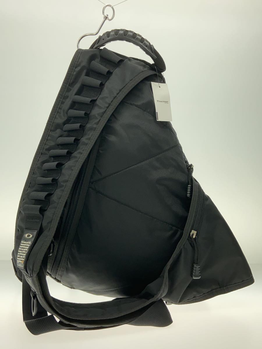 OAKLEY 00s/Sling Bag/Shoulder Bag/-/BLK | eBay OAKLEY 00s/Sling Bag/Shoulder Bag/-/BLK | eBay