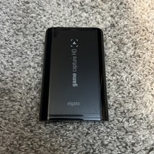 Elgato Game Capture HD High Definition Game Recorder 2GC309901000 w/ USB Cable