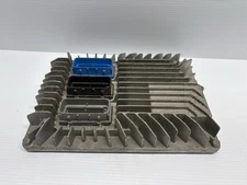 2010 2011 Chevrolet Equinox 12642569 Engine Control Module Unit Ecm