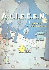 A.L.I.E.E.E.N., Trondheim, Lewis