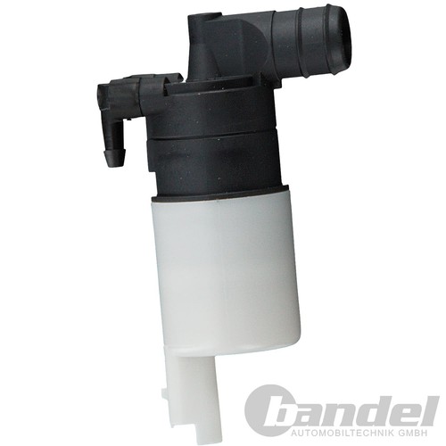 Bomba De Lavado FEBI Para Mercedes-Benz Citan Nissan NV400 Primastar Opel Movano - Imagen 3 de 5