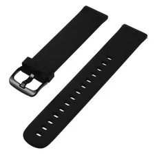 Watchband Compatible with Lite Wristband For Replacement Quick Release Bands