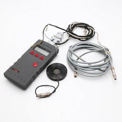 Ophir NOVA-AC-ROHS Messgerät für Laserleistung + L30A-10MM-SH Thermischer Sensor