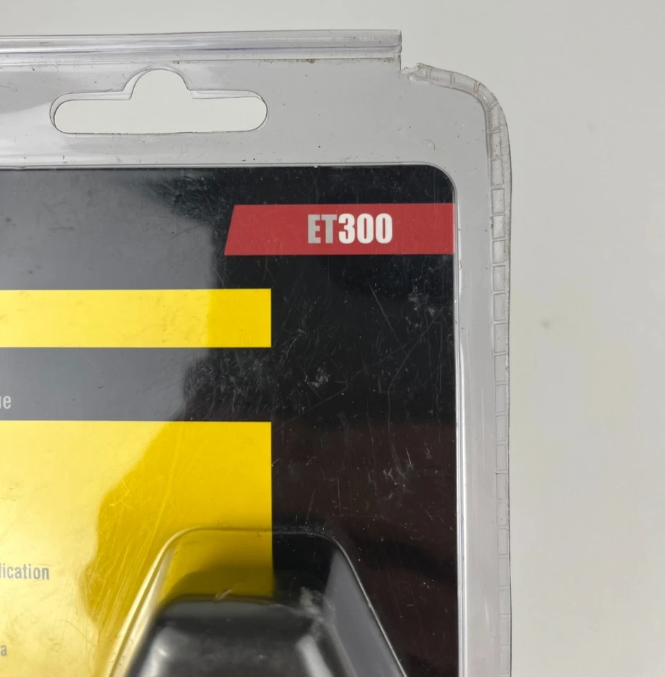 KLEIN TOOLS ET300 / ET300 Digital Circuit Breaker Finder New In Package - Image 3 of 4