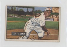 Cliff Fannin