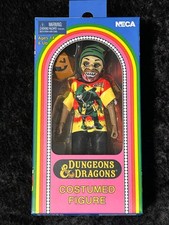 NECA Ben Cooper Halloween Kids Series 10 Dungeons & Dragons Zarak Costume