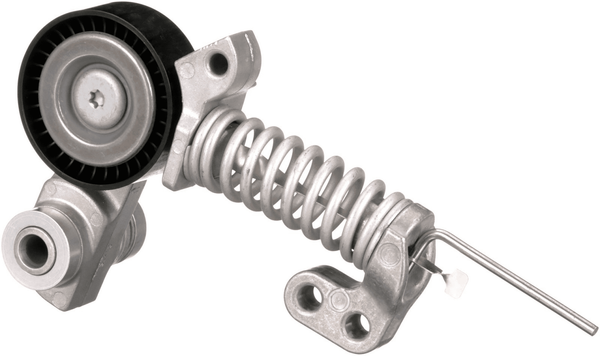 Riemenspanner Keilrippenriemen FüR Volvo S60 Ii Cross Country S80 S90 V40-image