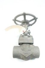 Omb 830 Manual Steel Socket Weld Globe Valve 2in 800