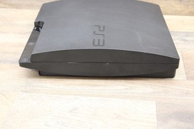 Sony PlayStation 3 PS3 Console Only - CECH-3001B - 40GB (Tested & Working) READ