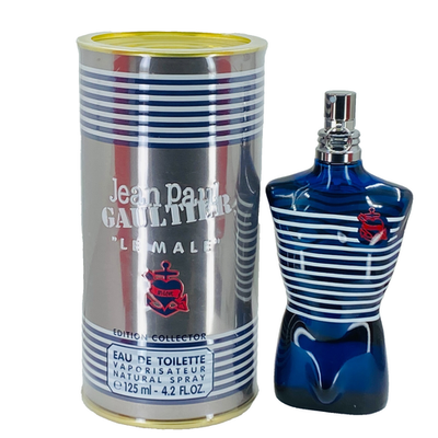 Jean Paul Gaultier Le Male 