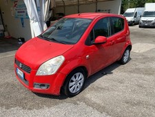 Suzuki Splash 1.3 DDiS 75cv