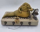 Vintage Kenner Star Wars 1983 Jabba The Hutt Playset Figure