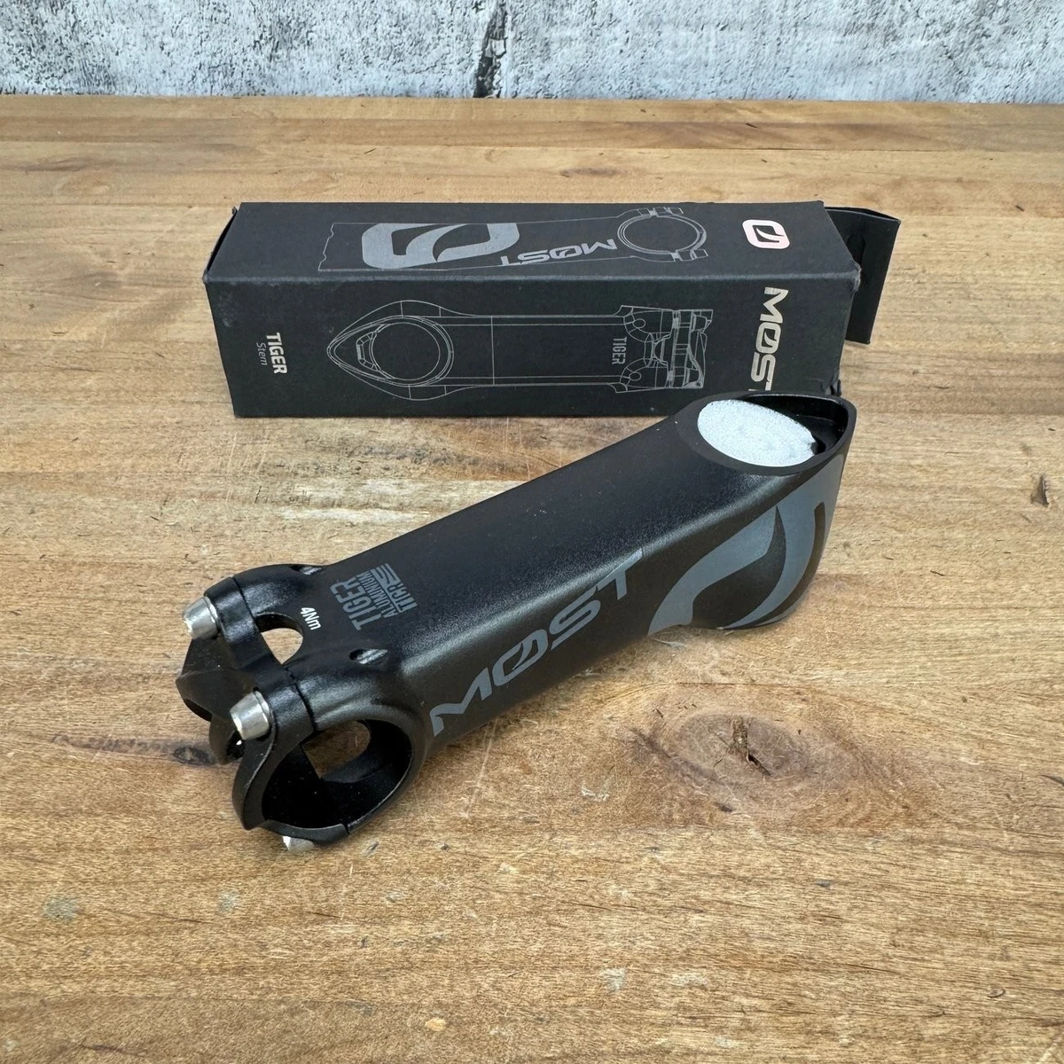 Pinarello 1 1/8 in Steerer Tube Diameter Bicycle 31.8 mm Clamp