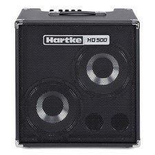 Samson HD500 500 Watt Class D Bass Combo Amp