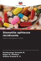 Panduranga Kamath M. (U. A.) | Stomatite Aphteuse RéCidivante | Taschenbuch