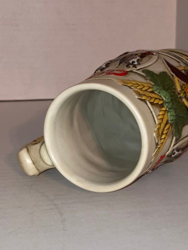 Varie tazze da bere Budweiser Anheuser-Busch Steins in ceramica tedesca - Foto 104 di 121