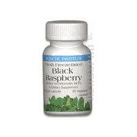 Black Raspberry Supplements Eclectic Institute Black Raspberry Supplement for sale online | eBay
