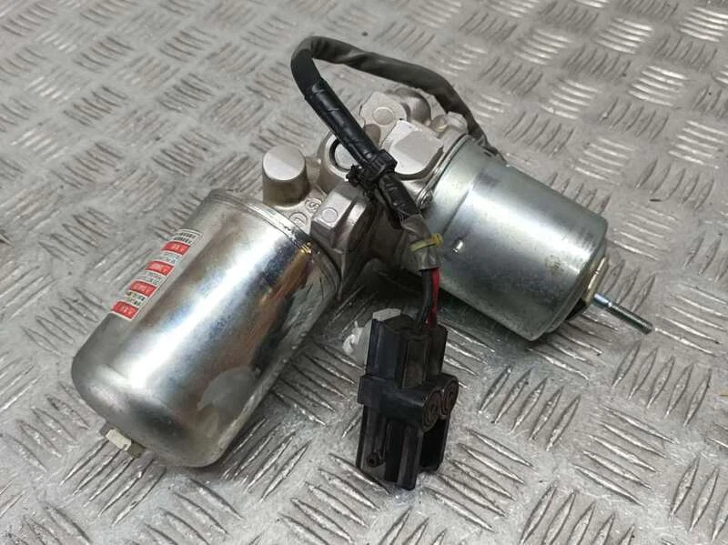 4707012030 hauptbremszylinder 4789985 für TOYOTA C-HR HYBRID ADVANCE 2016 Foto 3 de 4