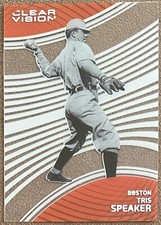 2023 Panini Chronicles MLB Baseball Singles Choose! Spectra Crusade Obsidian RC