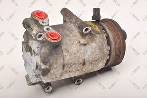 FORD FOCUS C-MAX  Klimakompressor Verdichter Klimaanlage 3M5H-19D629-RH