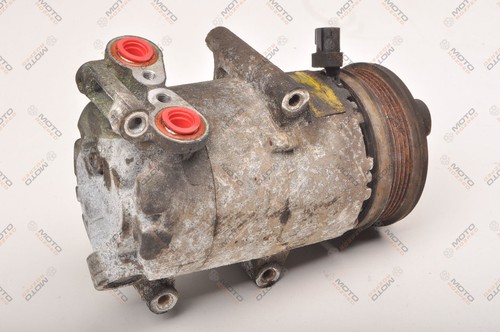 FORD FOCUS C-MAX  Klimakompressor Verdichter Klimaanlage 3M5H-19D629-RH