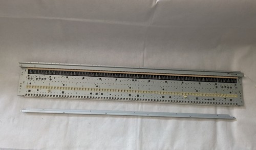 Yamaha PSR 9000 Pro Keyboard unter Tasten - Bett / Tablett Teile - Bild 7 von 13