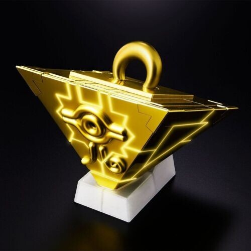 遊戯王　千年パズルセットULTIMAGEAR MILLENNIUM PUZZLE Amazon.com: Bandai Hobby - Ultimagear - Ultimagear