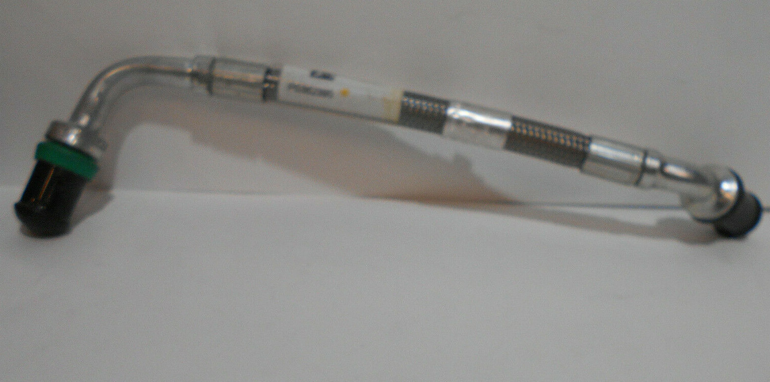 CUMMINS TURBOCHARGER OIL SUPPLY TUBE 5362395 P5362395 | eBay 