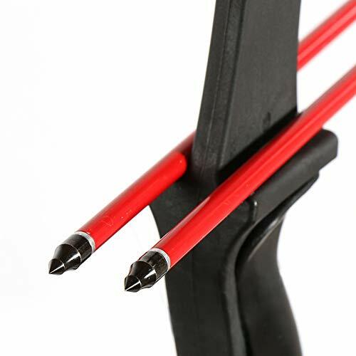 30/40lb Tiro con l'arco Ricurvo Frecce di arco impostate Pratica bersaglio RH/LH - Bild 7 von 8