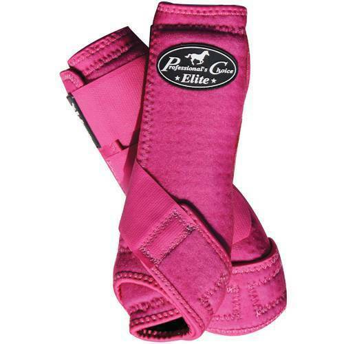 professional choice elite boots