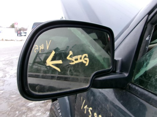 Used Front Left Steering Knuckle fits: 2006 Chevrolet Silverado 2500 pickup Fron - Picture 23 of 24