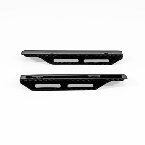 100% Carbon Fiber Motorcycle Side Panels Cover Gloss For Kawasaki Z900 RS 2018 - Bild 6 von 11