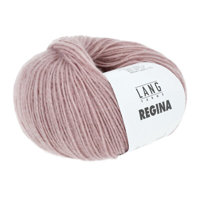 Lang Yarns Regina 19