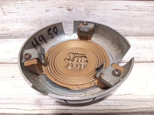 1949-50 Dodge CORONET MEADOWBROOK WAYFARER HORN BUTTON 1319899 DG OEM - Bild 14 von 16