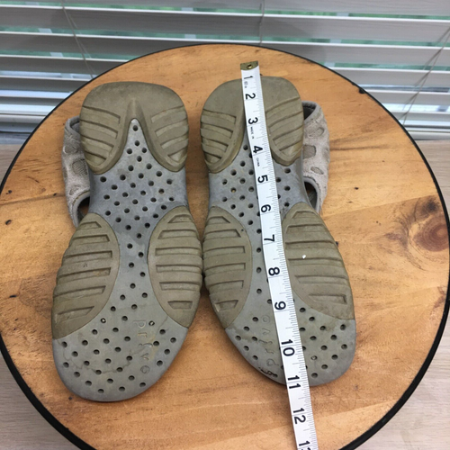 PRIVO Sandals Womens 8M Brown 38050 8.5 M Outdoor Shoes Hiking Fishing - Picture 13 of 15