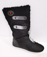 Neue originale EJECT Stiefel / Hausschuhe – Größe 38