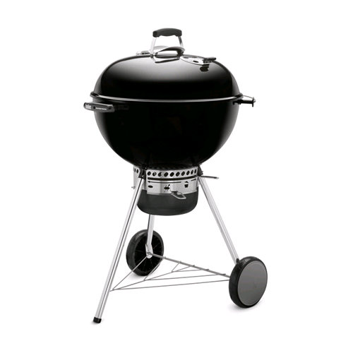 BARBECUE MASTER TOUCH GBS SPECIAL EDITION