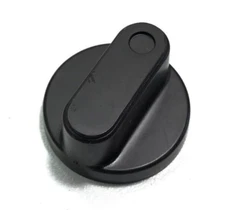 Rival Crock Pot Slow Cooker Plastic KNOB 3100 3100/2 3120 3150/2 3154 3355 BROWN