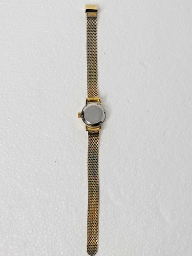 Vintage Waltham Incabloc Womens Gold Toned Automatic 17 Jewel Self Winding Watch - Picture 5 of 8