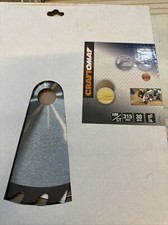 Craftomat Kreiss&auml;geblatt 315 x 30 mm   28 HM-Z&auml;hne Sonderposten ! Einzelst&uuml;ck !