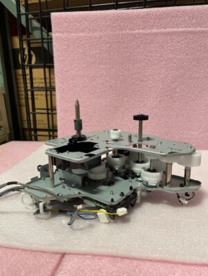 JC93-01676A HP MAIN DRIVE ASSEMBLY | eBay