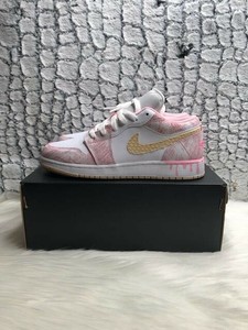 Preview: Air Jordan 1 Low \