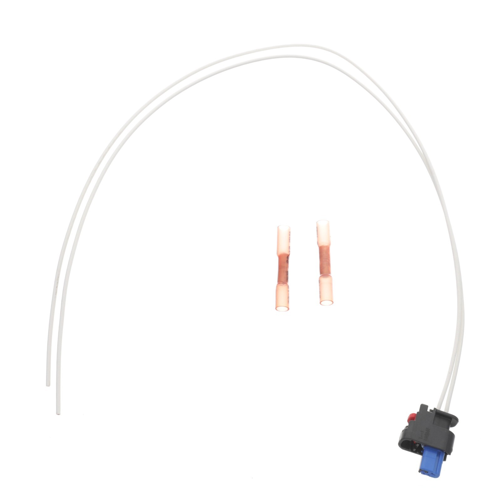 Conector de arnés de cableado para Buick Chevrolet 2016-2022 (P/N 84785110)