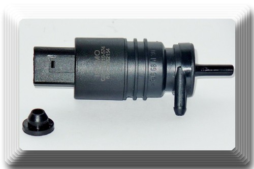Windshield Washer Pump FIts: OEM# 68071576AA Dodge Ram 1500 2500 3500 4500 5500 - Bild 2 von 3